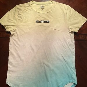 Hollister Short-sleeve Tee. XS
